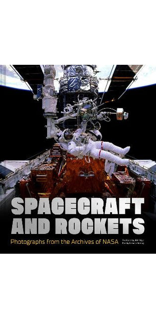 Spacecraft and Rockets