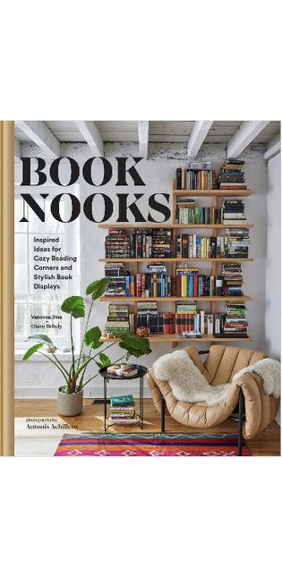 Book Nooks