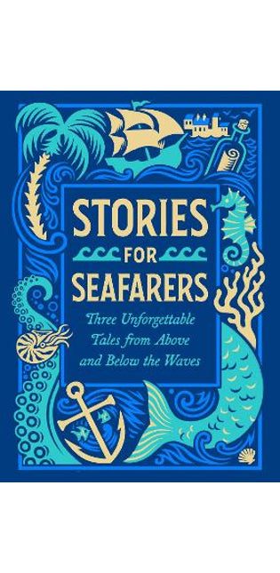 Stories for Seafarers