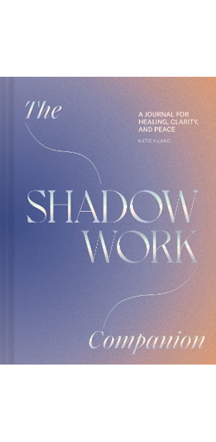 Shadow Work Companion