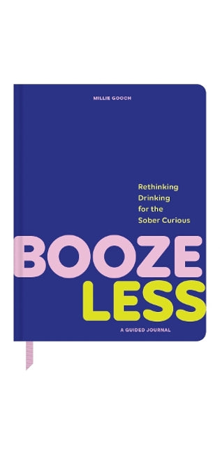 Booze Less
