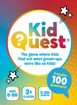 KidQuest