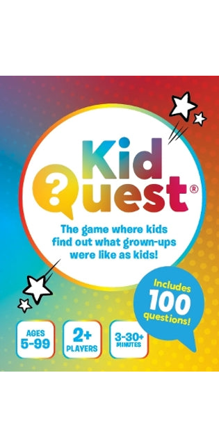 KidQuest