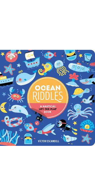 Ocean Riddles