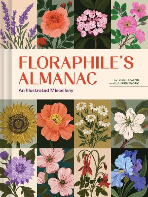 Floraphile's Almanac