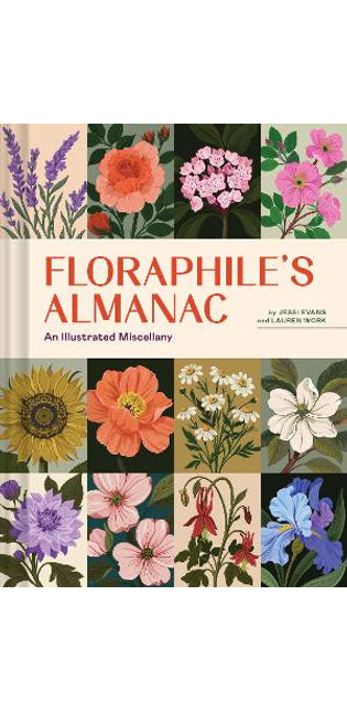 Floraphile's Almanac