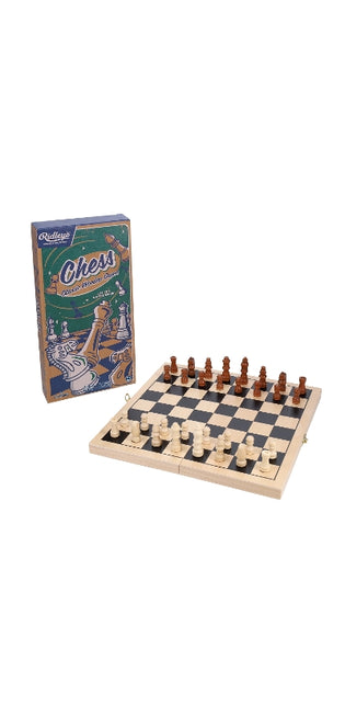 House of Novelties Chess