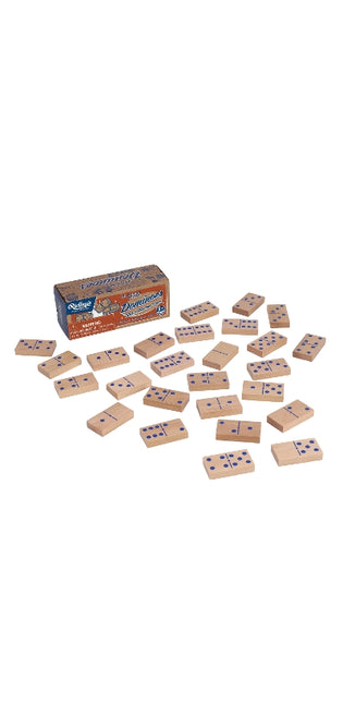 House of Novelties Dominoes