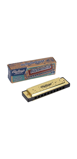 House of Novelties Harmonica
