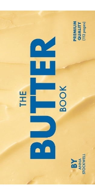 Butter Book