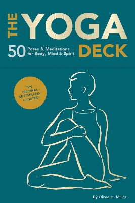 Yoga Deck (Updated Edition)