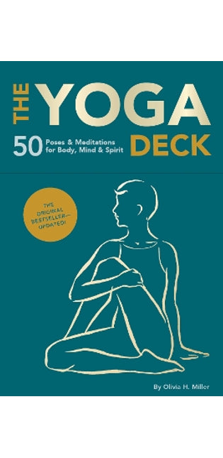 Yoga Deck (Updated Edition)