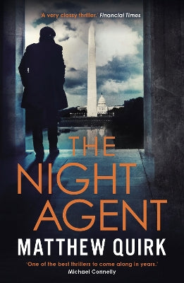 Night Agent