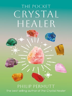 Pocket Crystal Healer