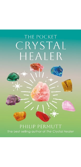 Pocket Crystal Healer