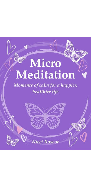 Micro Meditation