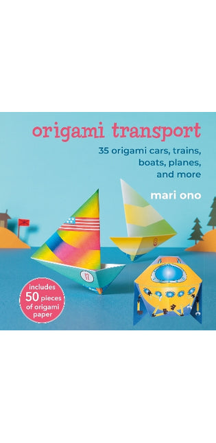 Origami Transport