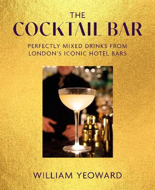 Cocktail Bar