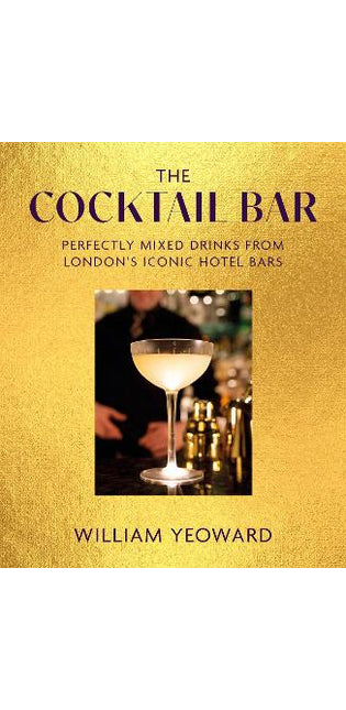 Cocktail Bar