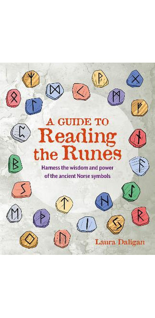 Guide to Reading the Runes