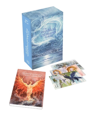 Mythical Creatures Tarot