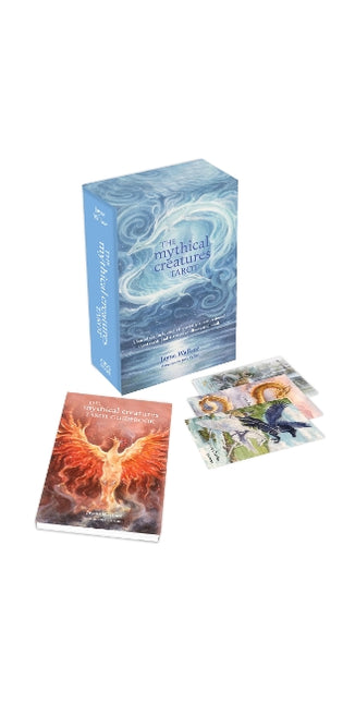 Mythical Creatures Tarot
