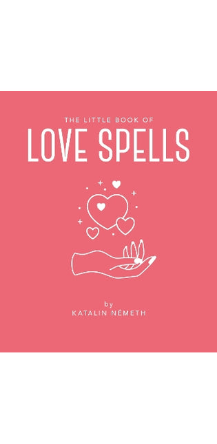 Little Book of Love Spells