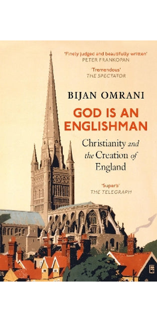 God is an Englishman