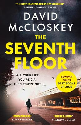 Seventh Floor