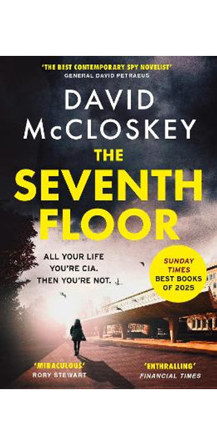 Seventh Floor