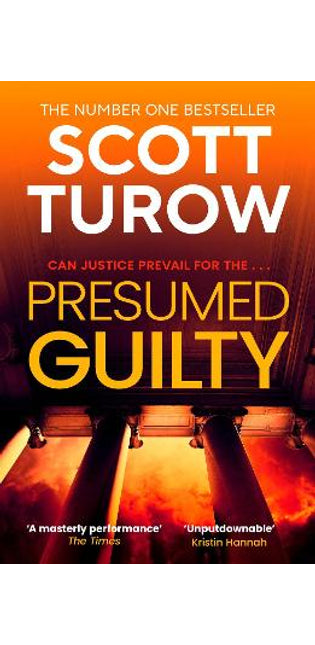 Presumed Guilty