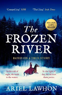 Frozen River