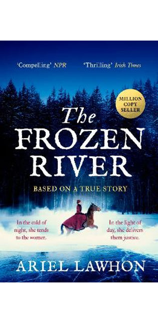 Frozen River