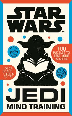 Star Wars: Jedi Mind Training