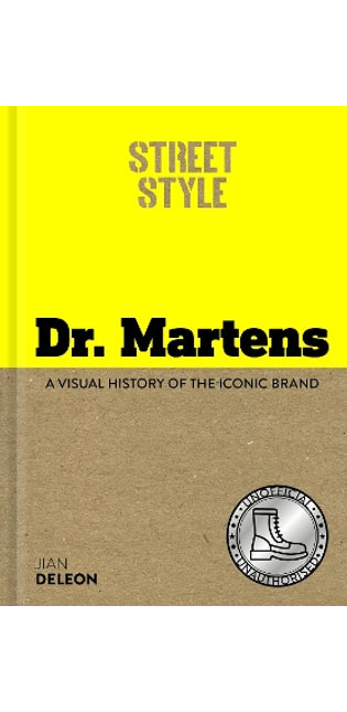 Street Style: Dr. Martens