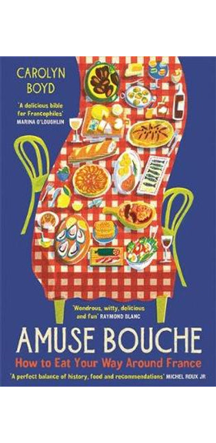 Amuse Bouche