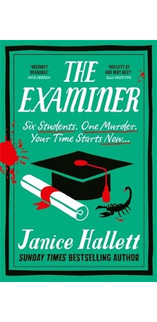 The Examiner