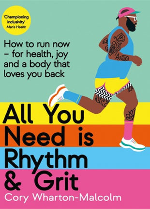 All You Need is Rhythm and Grit