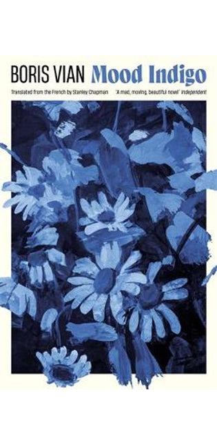 Mood Indigo