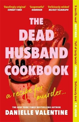 Dead Husband Cookbook