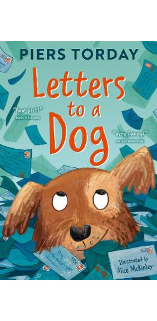 Letters to a Dog