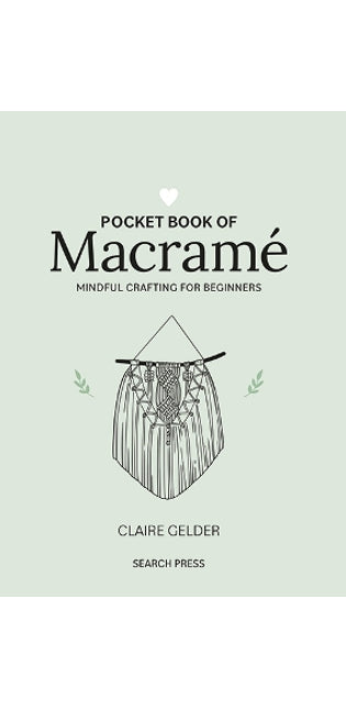 Pocket Book of Macramé