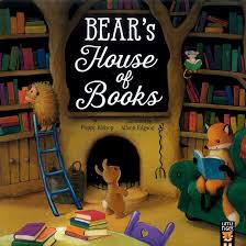 Bear's House of Books