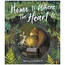 Home Is Where the Heart Is