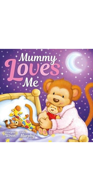Mummy Loves Me
