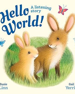 Stories to Read with Mom