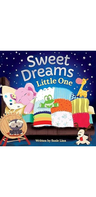 Sweet Dreams Little One