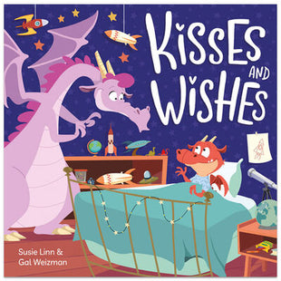 Kisses and Wishes