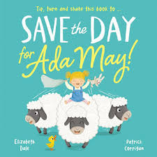 Save The Day For Ada May!
