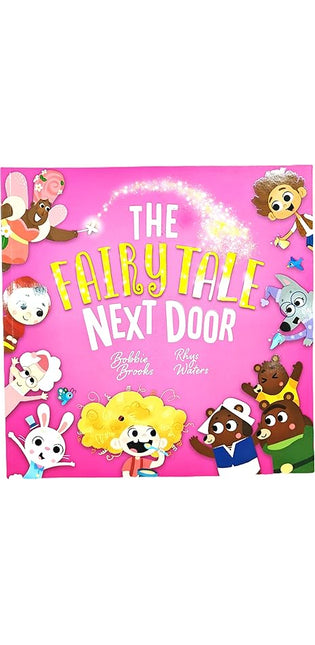 The Fairytale Next Door